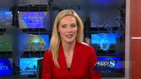 The first step in finding an anchor or reporter’s email address is to do some online research. . Kcci news anchor fired